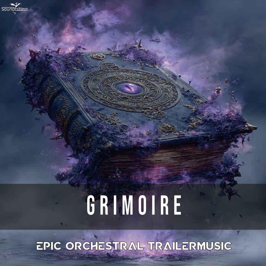Grimoire