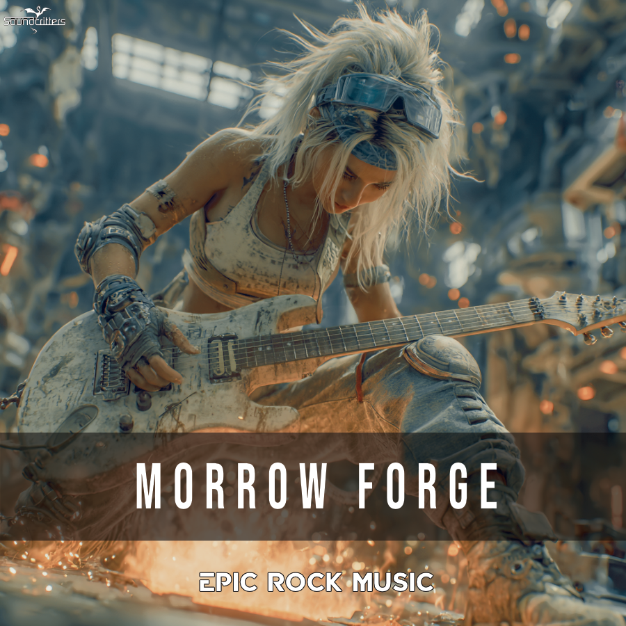 Morrow Forge