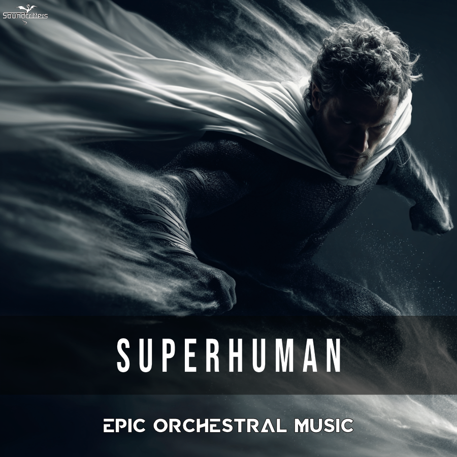 Superhuman