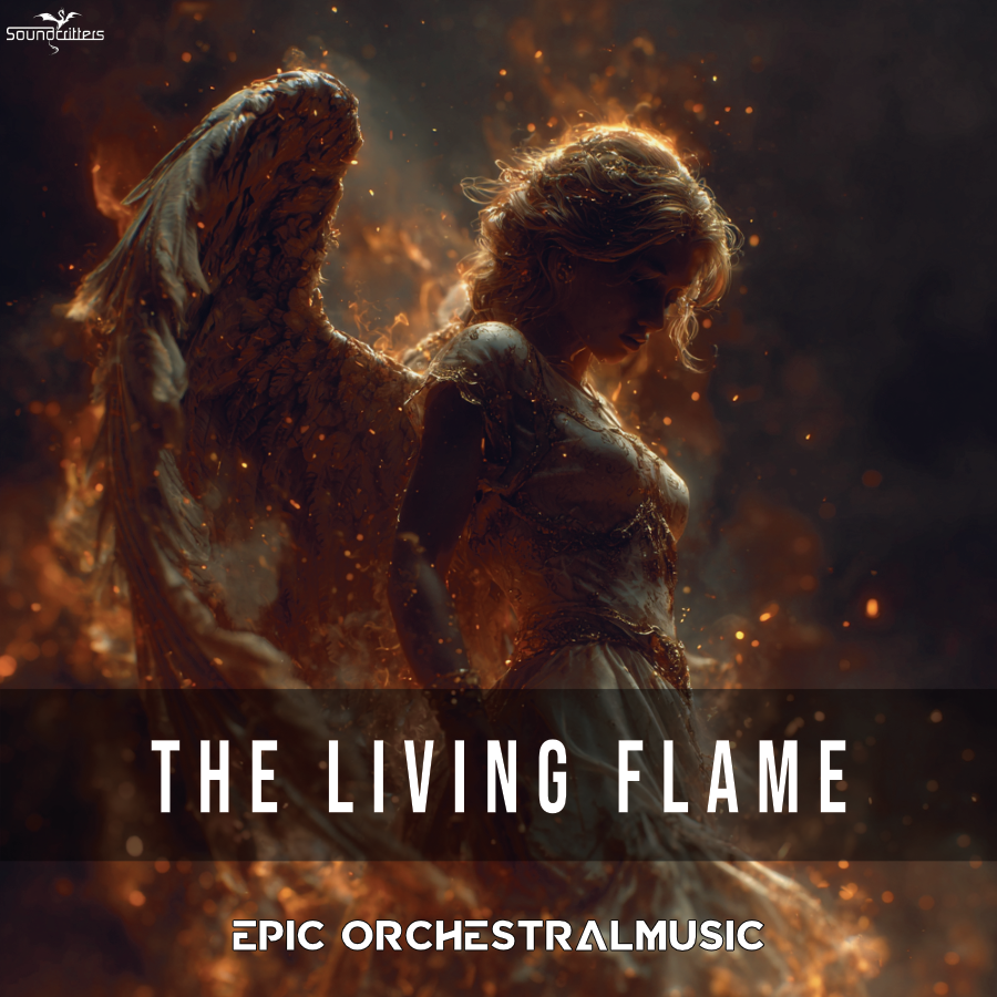 The Living Flame
