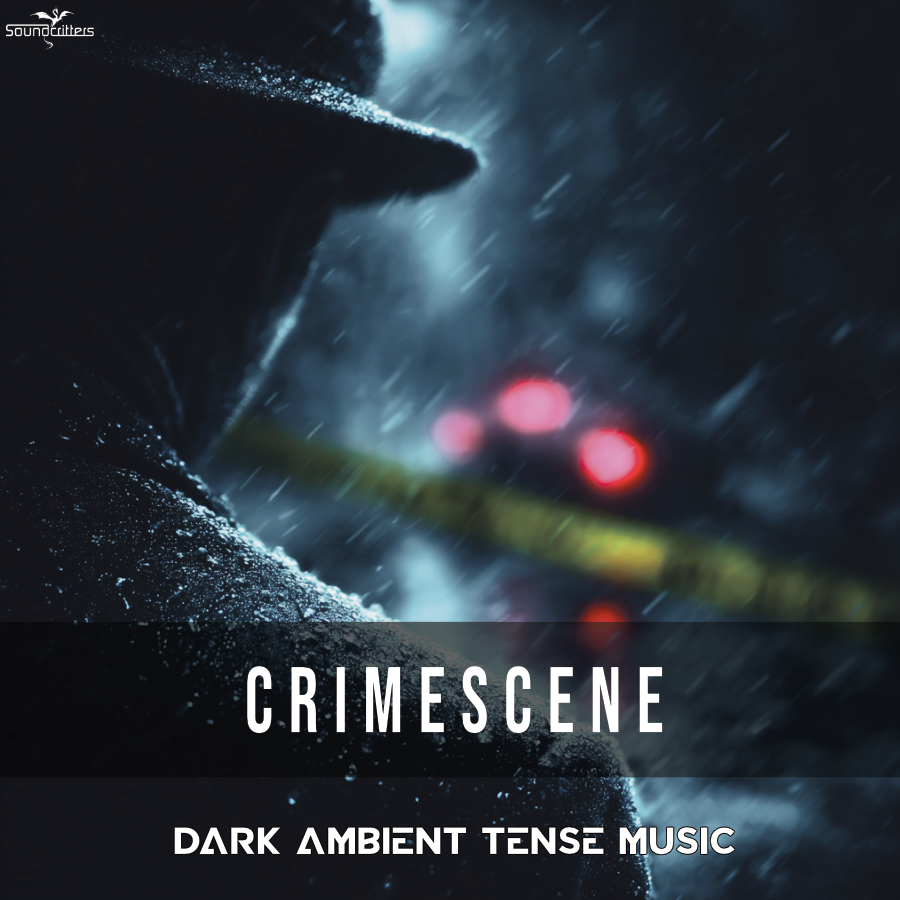 Crimescene