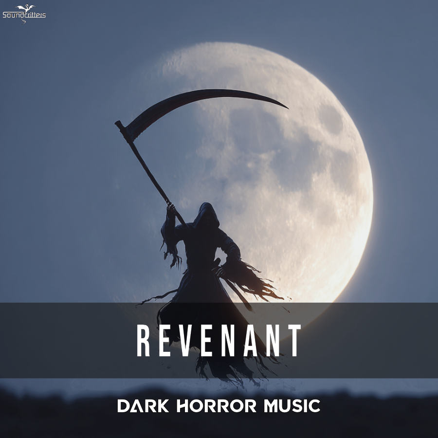 Revenant