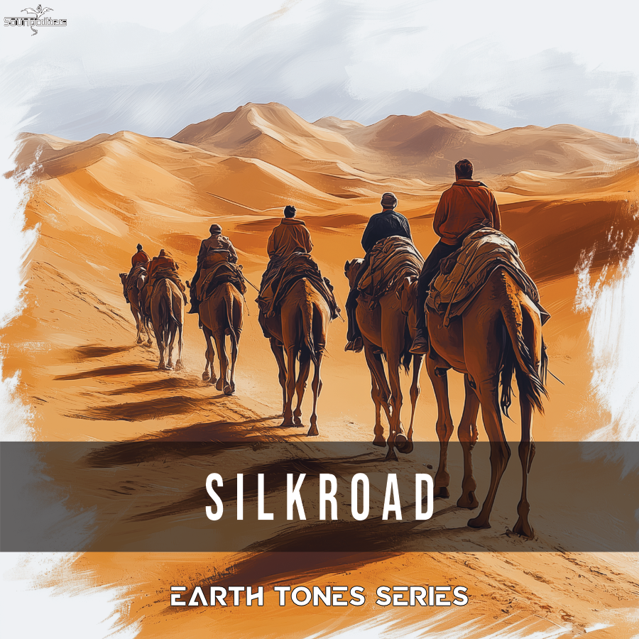 Silk Road