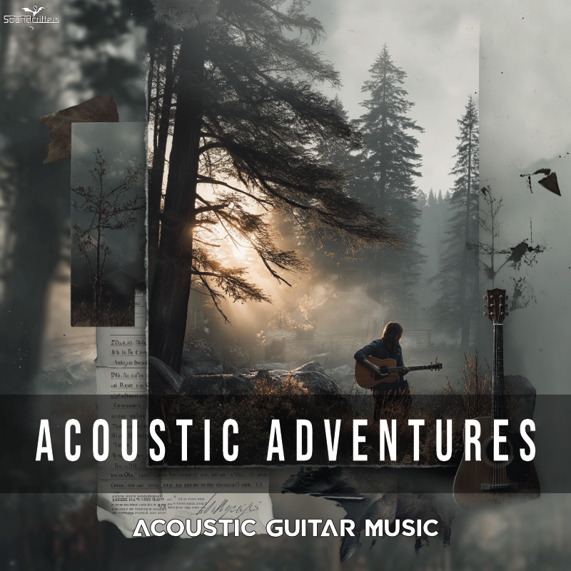 Acoustic Adventures