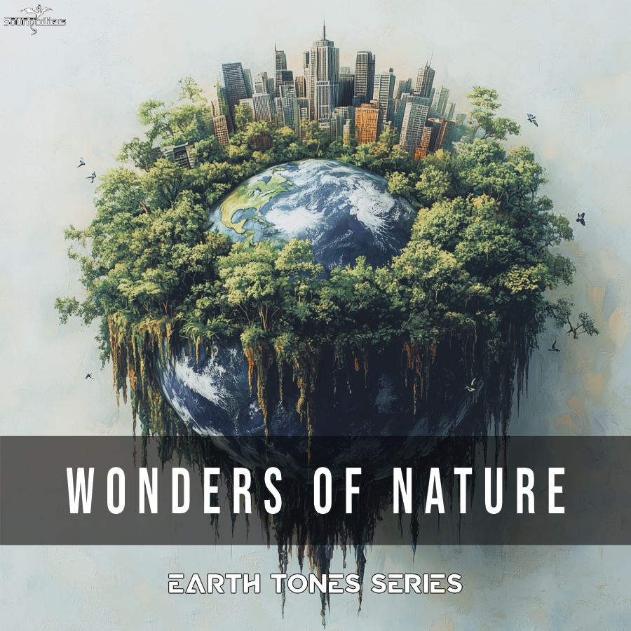 Wonders of Nature