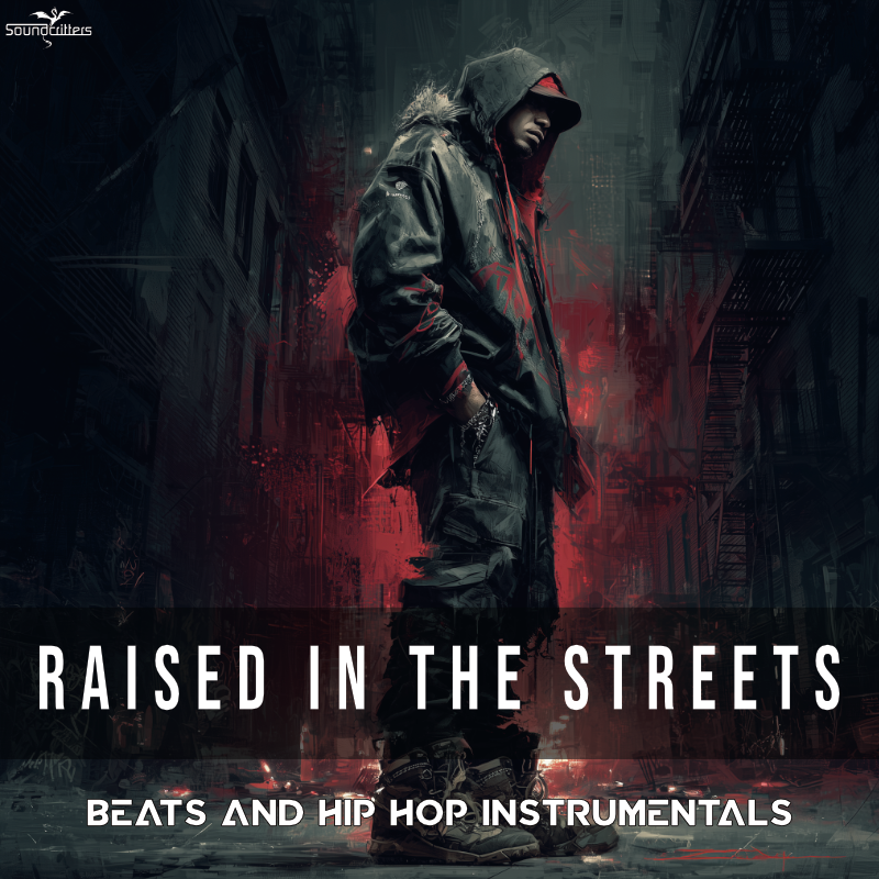 Raised in the Streets