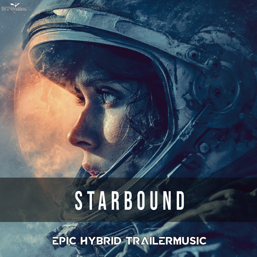 Starbound