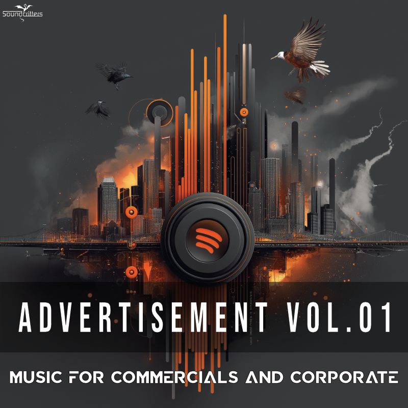 Advertisement Vol.01