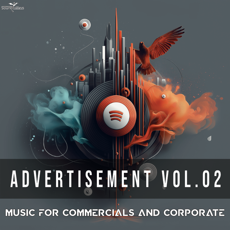 Advertisement Vol.02