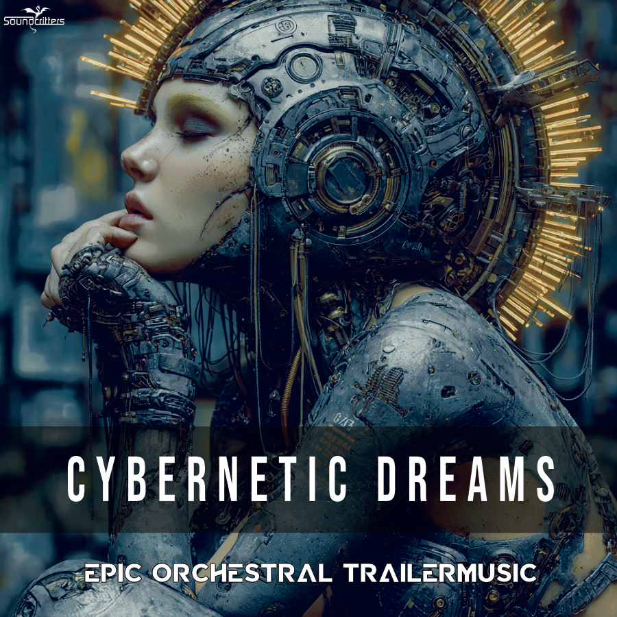 Cybernetic Dreams