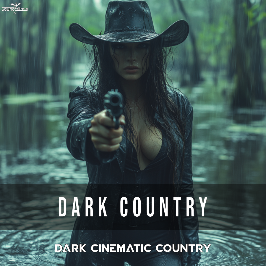Dark Country