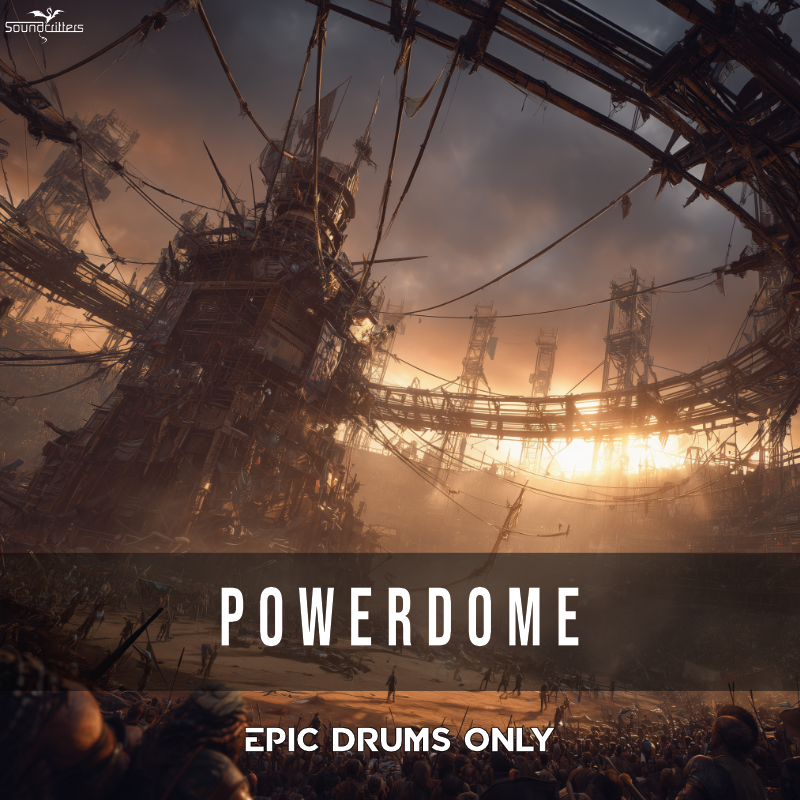 Powerdome