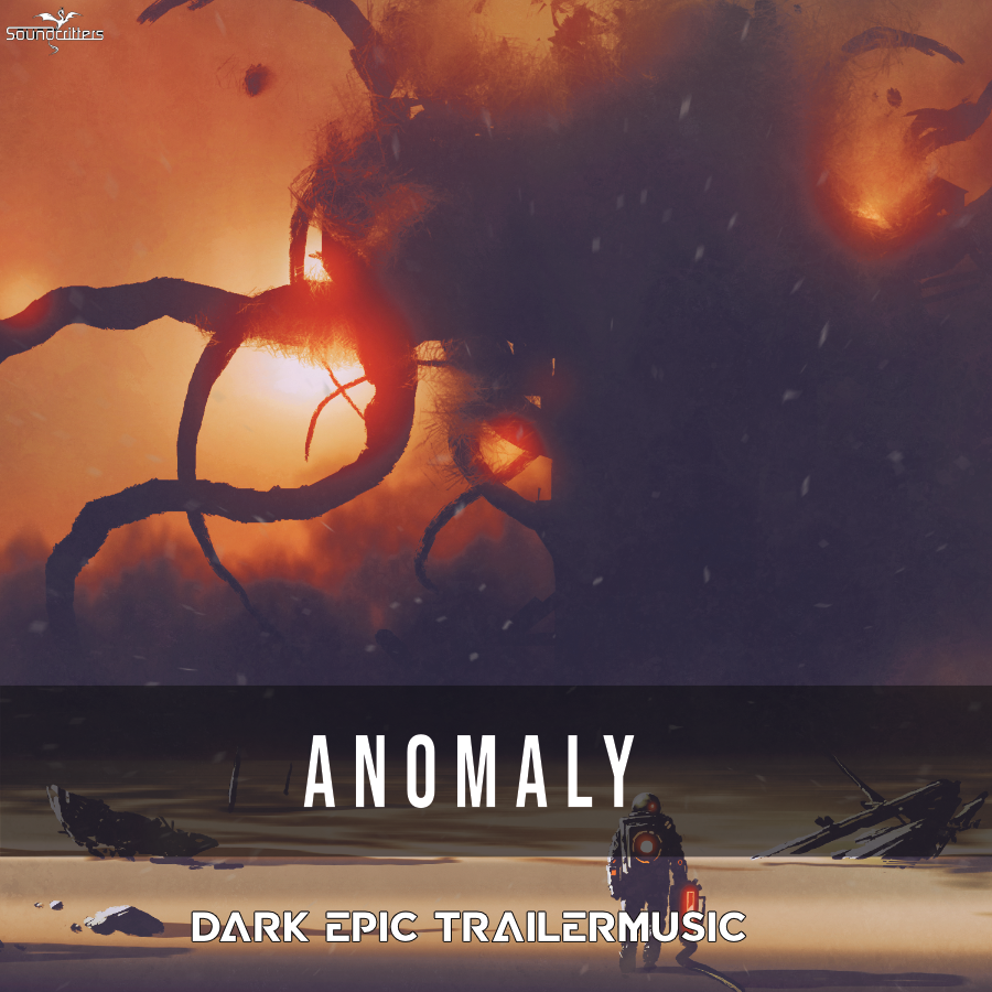 Anomaly