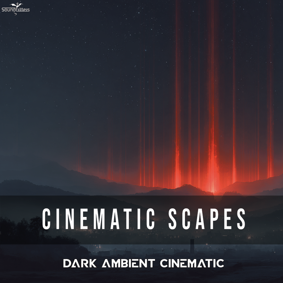 Cinematic Scapes