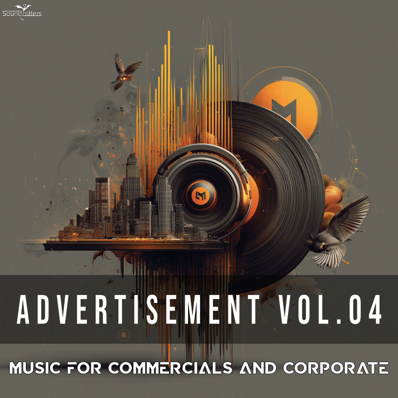 Advertisement Vol.04