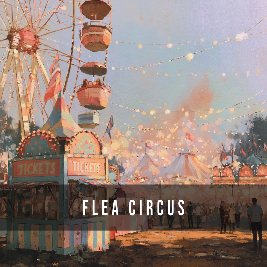 Flea Circus