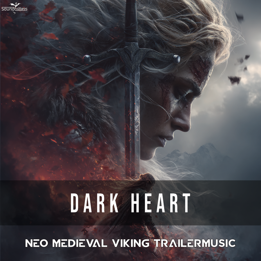 Dark Heart