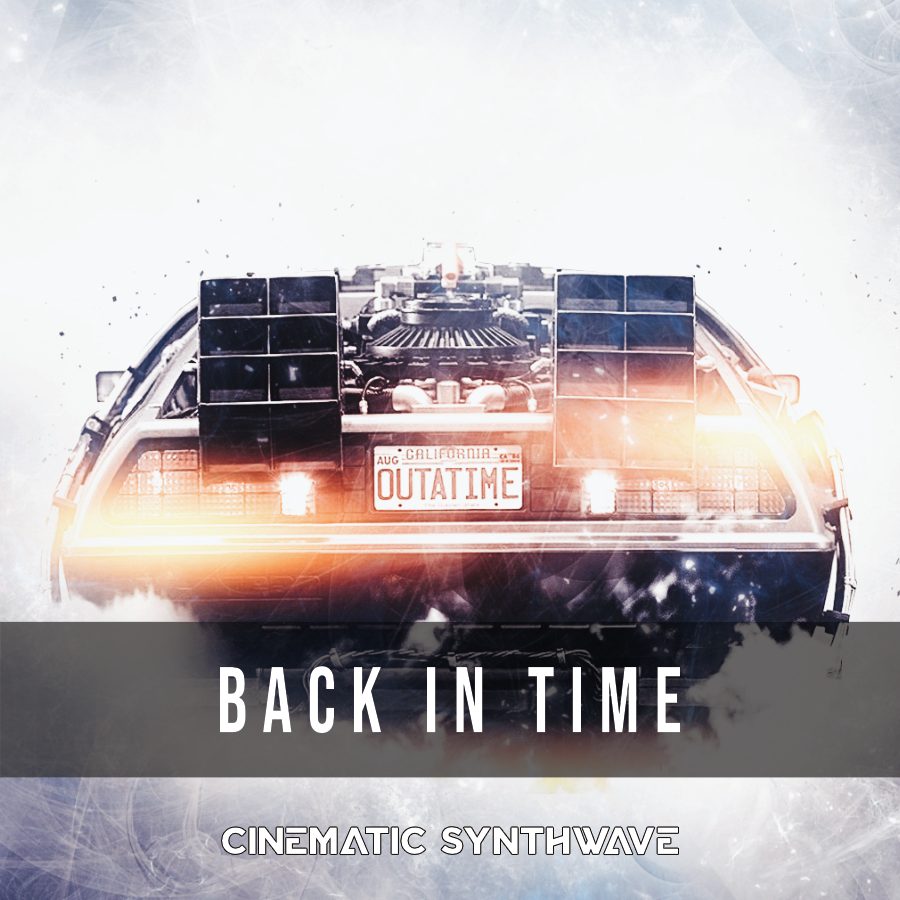 Back in Time