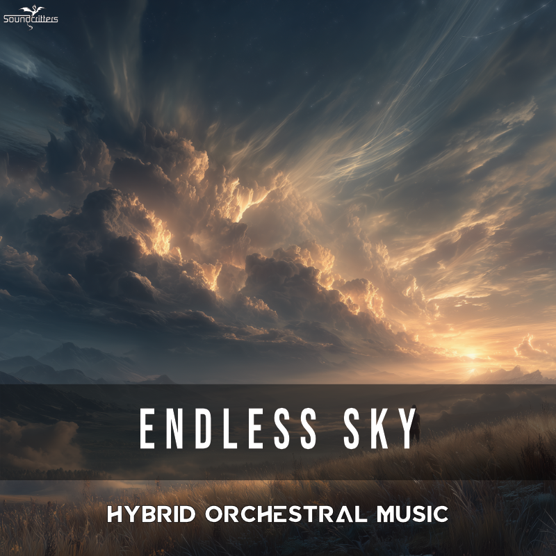 Endless Sky