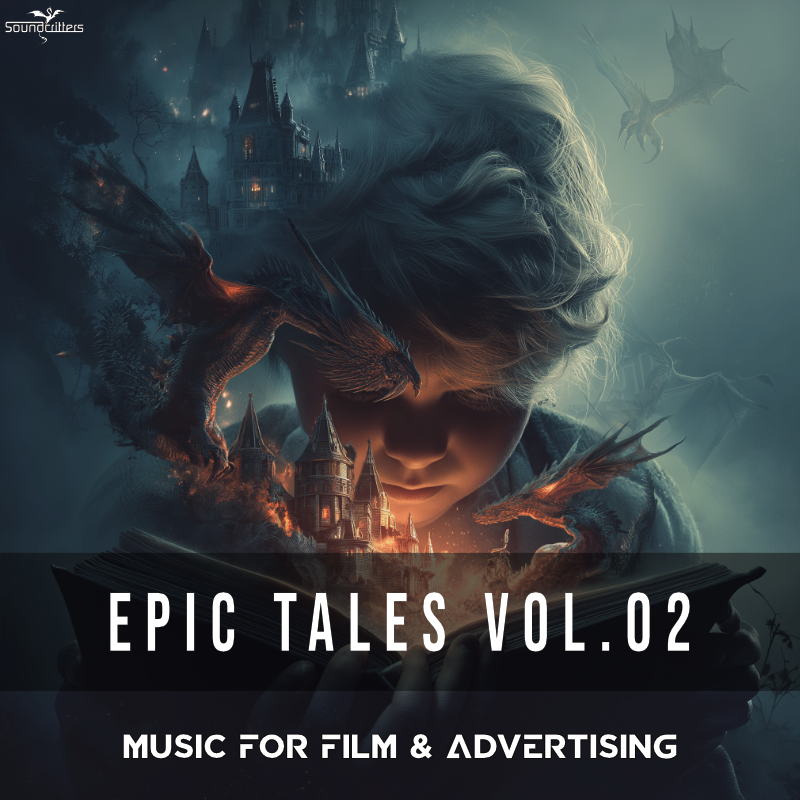 Epic Tales Vol.02