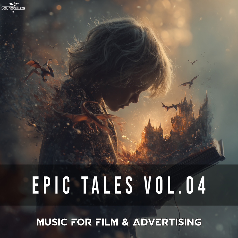 Epic Tales Vol.04