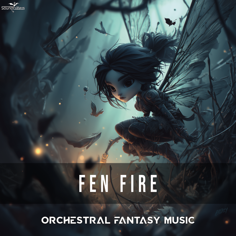 Fen Fire