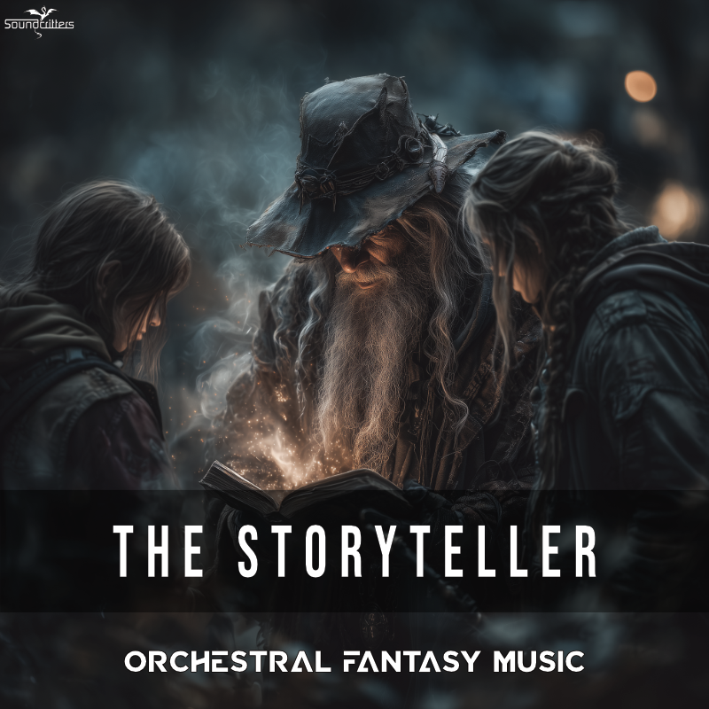 The Storyteller