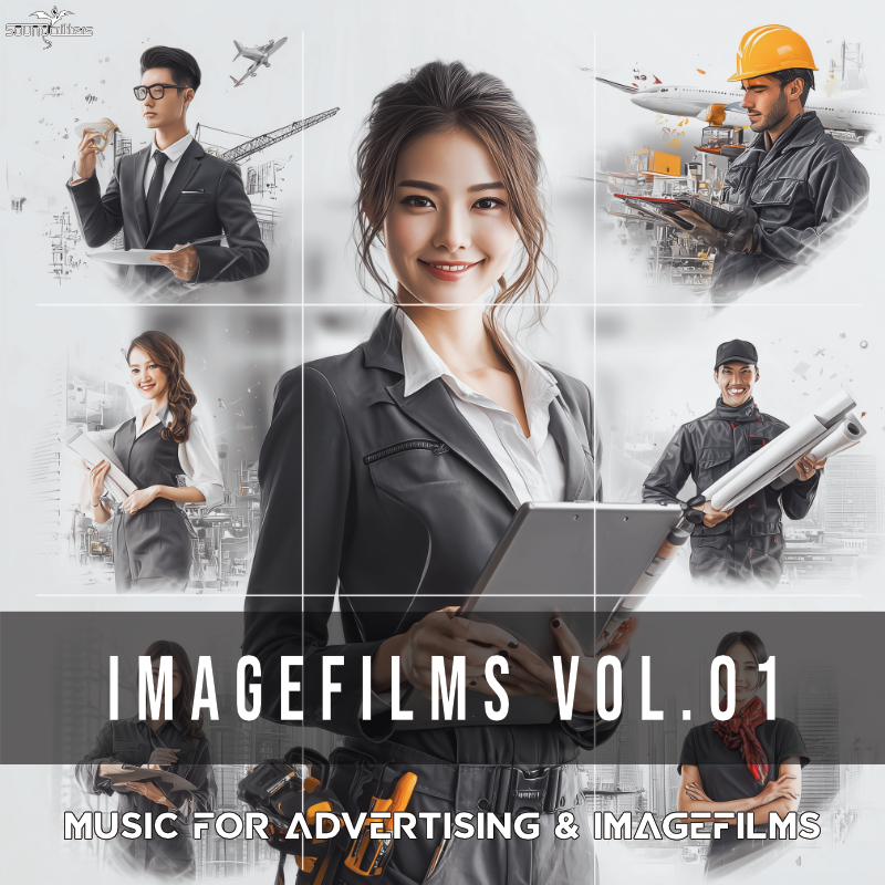 Imagefilm Creator Vol.01