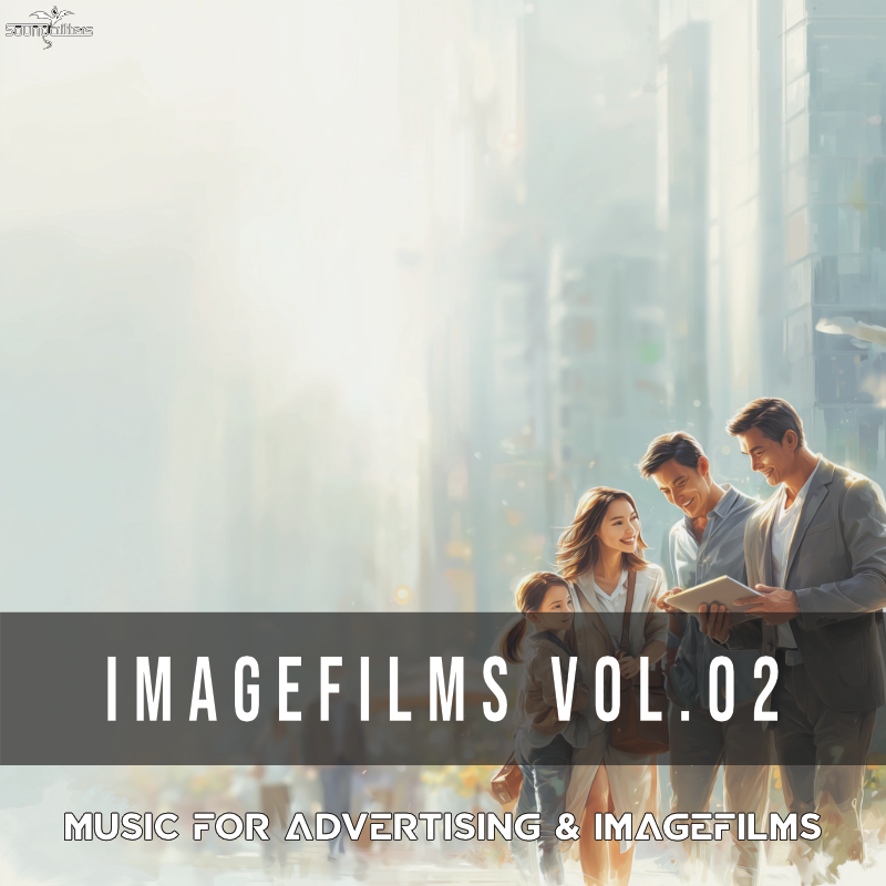 Imagefilm Creator Vol.02