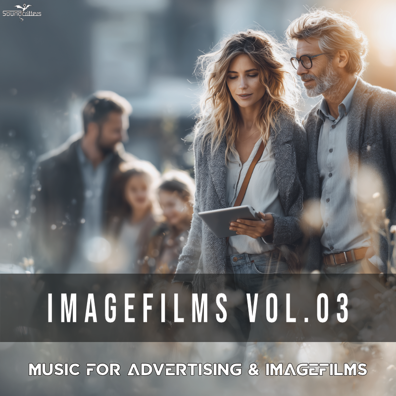 Imagefilm Creator Vol.03