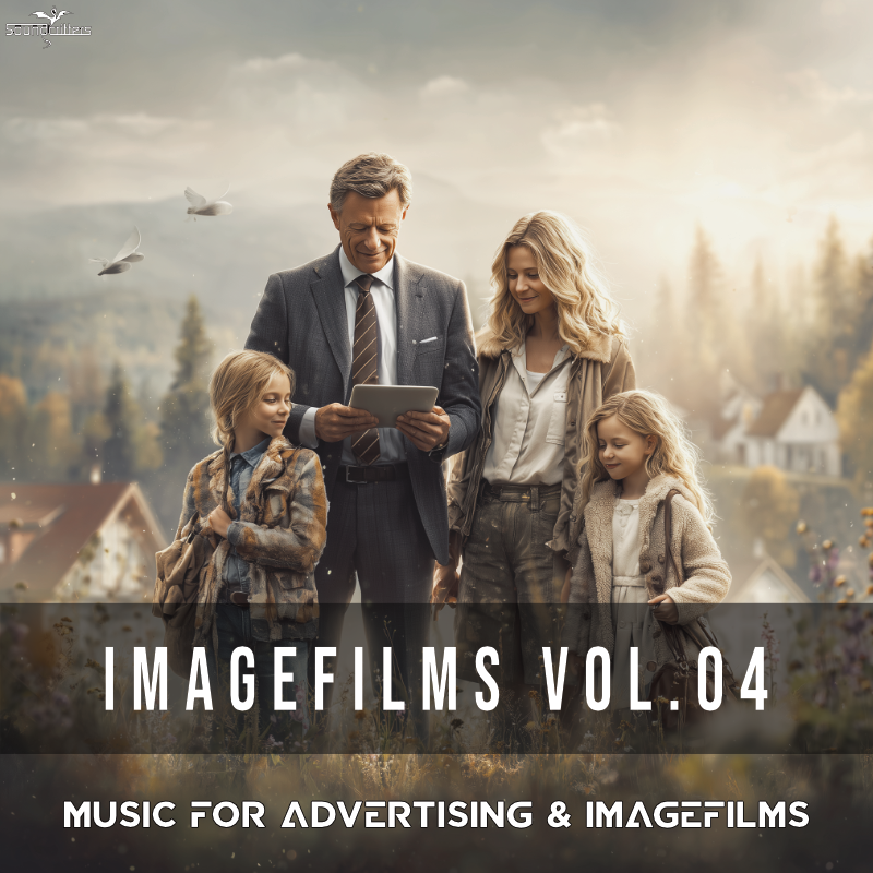 Imagefilm Creator Vol.04