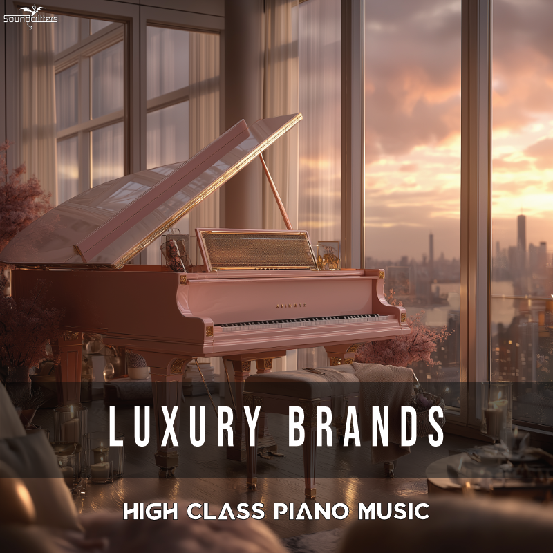 Luxury Brands